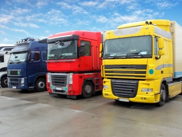 Ankara Erdek Nakliye